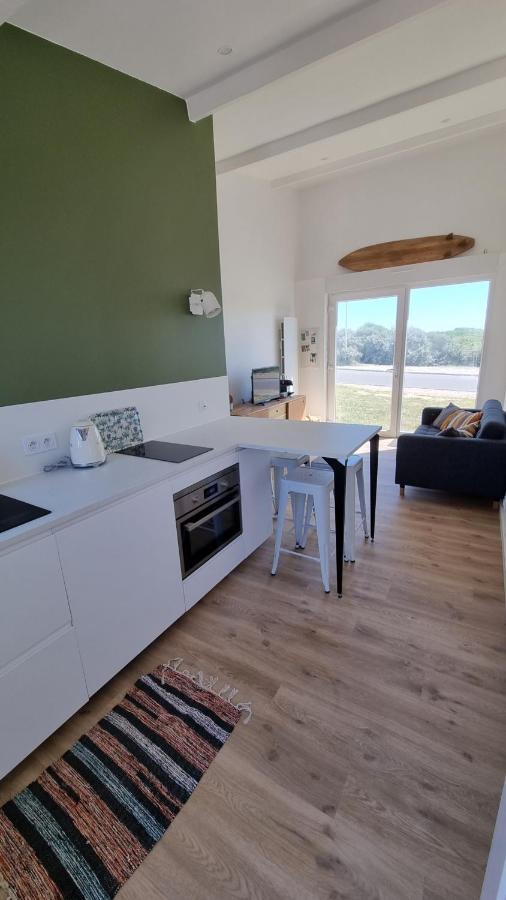 Jolie petite maison située à 150m de la plage Cucq Esterno foto