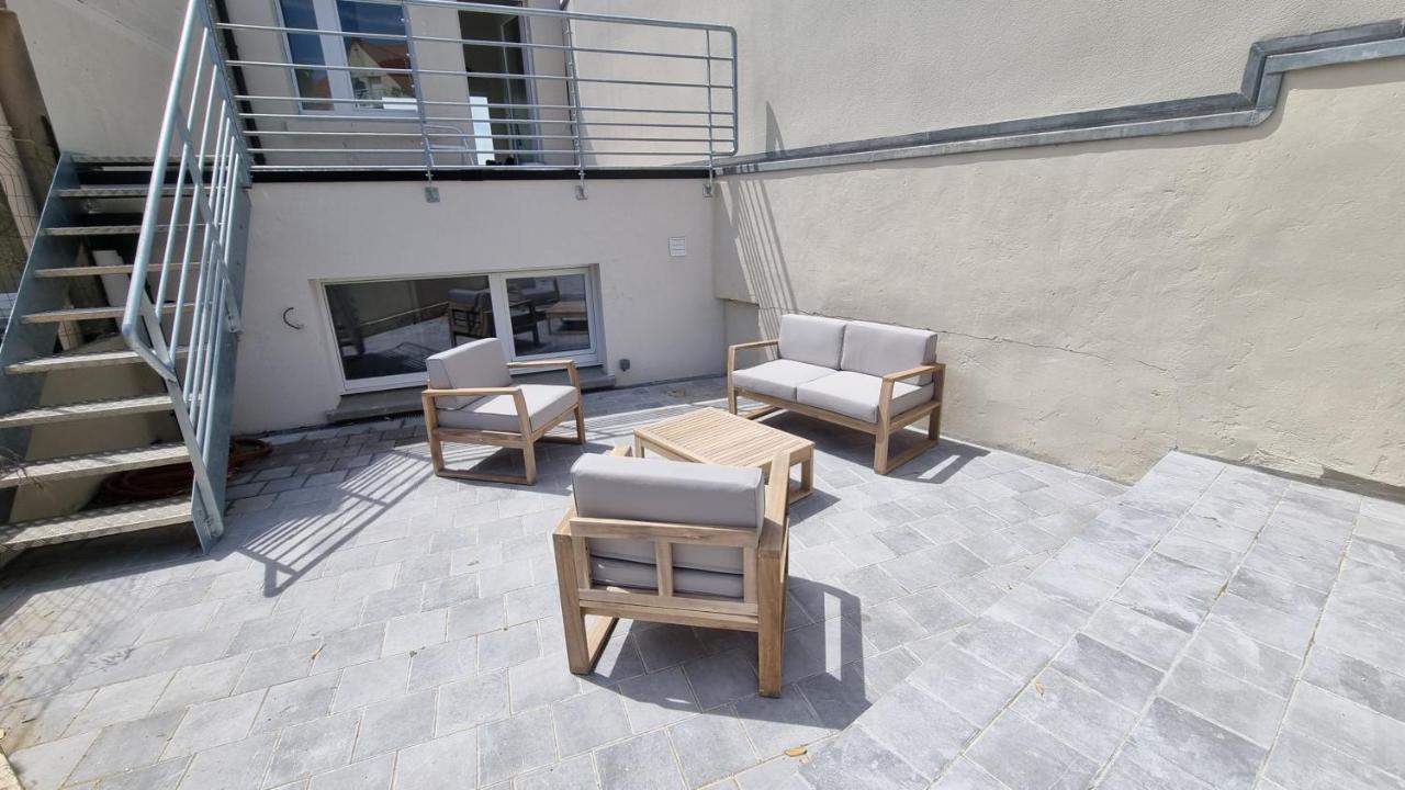 Jolie petite maison située à 150m de la plage Cucq Esterno foto