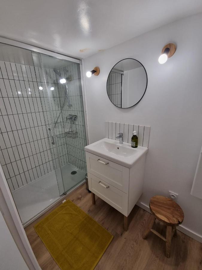 Jolie petite maison située à 150m de la plage Cucq Esterno foto